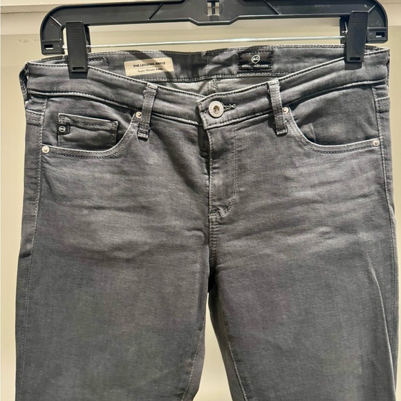 AG Jeans - The Legging Ankle - 28R - Picture 4 of 7